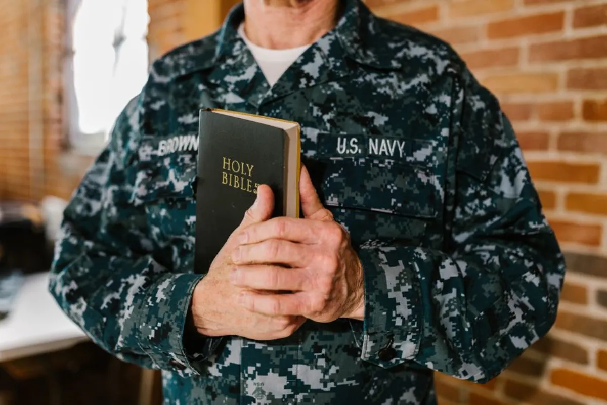 military news